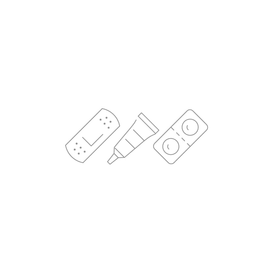 Pathozone Susp.intram. 10x10ml